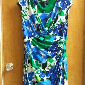 Ralph Lauren Women's dress